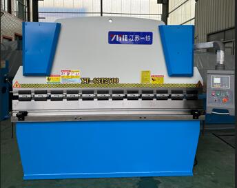 WC67Y系列液壓板料折彎機(jī)...